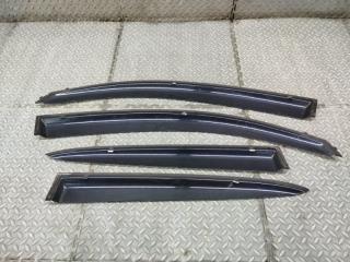 Ветровики комплект HONDA LIFE JB5 2 ракурс