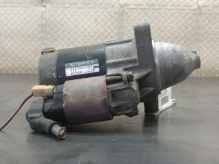 Стартер DAIHATSU MIRA L250S EF 28100-97212 2 ракурс
