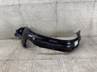 Подкрылок правый передний SUZUKI SWIFT HT51S M13A 72321-80G 1 ракурс