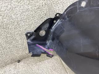 Подкрылок правый передний SUZUKI SWIFT HT51S M13A 72321-80G 3 ракурс