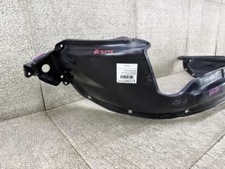 Подкрылок левый передний SUZUKI SWIFT HT51S M13A 72322-80G 2 ракурс