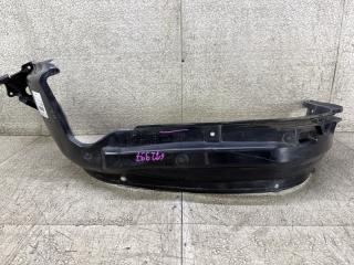 Подкрылок левый передний SUZUKI SWIFT HT51S M13A 72322-80G 4 ракурс