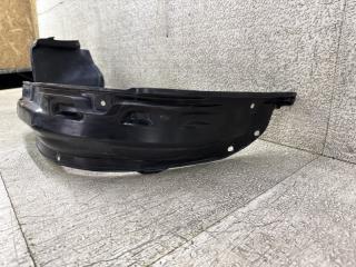 Подкрылок левый передний SUZUKI SWIFT HT51S M13A 72322-80G 5 ракурс