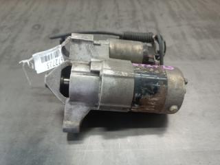 Стартер PEUGEOT 307 3A, C EW10J4 9656317680 1 ракурс