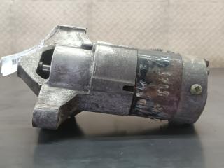 Стартер PEUGEOT 307 3A, C EW10J4 9656317680 2 ракурс