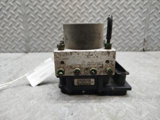 Блок abs NISSAN CUBE BZ11 CR14DE 47660AX020 1 ракурс
