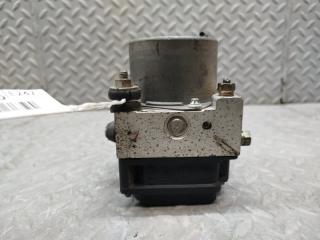 Блок abs NISSAN CUBE BZ11 CR14DE 47660AX020 2 ракурс