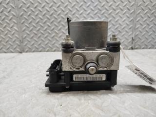 Блок abs NISSAN CUBE BZ11 CR14DE 47660AX020 3 ракурс