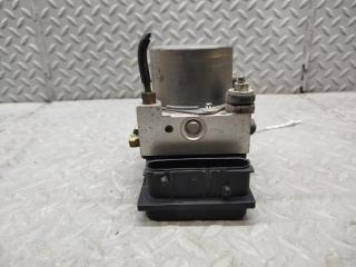 Блок abs NISSAN CUBE BZ11 CR14DE 47660AX020 4 ракурс