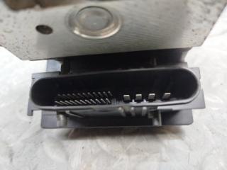 Блок abs NISSAN CUBE BZ11 CR14DE 47660AX020 5 ракурс