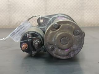 Стартер MITSUBISHI COLT Z27A 4G15T MR994922 3 ракурс