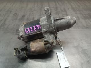 Стартер MITSUBISHI TOWN BOX U63W 4A30T MD358210 1 ракурс