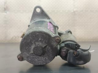 Стартер MITSUBISHI TOWN BOX U63W 4A30T MD358210 3 ракурс