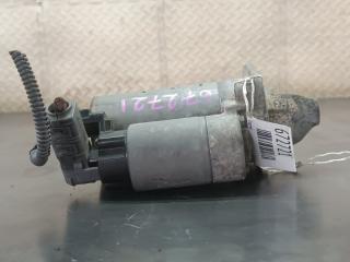 Стартер TOYOTA VITZ NCP131 1NZ-FE 28100-21140 2 ракурс