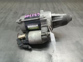 Стартер DAIHATSU MIRA L250S EF 28100-97205 1 ракурс
