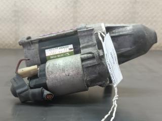 Стартер DAIHATSU MIRA L250S EF 28100-97205 2 ракурс