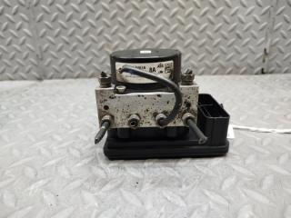 Блок abs NISSAN NOTE E12 HR12DDR 47660 3VA1A 1 ракурс