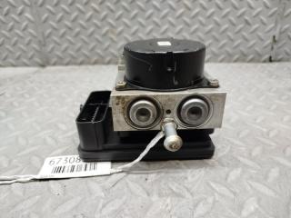 Блок abs NISSAN NOTE E12 HR12DDR 47660 3VA1A 3 ракурс