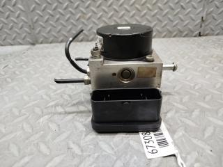Блок abs NISSAN NOTE E12 HR12DDR 47660 3VA1A 4 ракурс