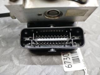 Блок abs NISSAN NOTE E12 HR12DDR 47660 3VA1A 5 ракурс