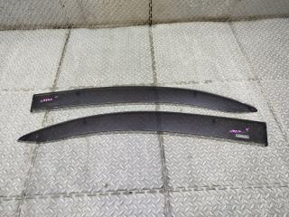 Ветровики комплект SUBARU LUCRA L455F 3 ракурс