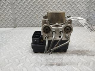 Блок abs TOYOTA ALPHARD MNH10 1MZ-FE 89541-58030 1 ракурс