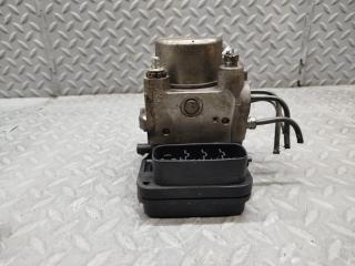 Блок abs TOYOTA ALPHARD MNH10 1MZ-FE 89541-58030 2 ракурс
