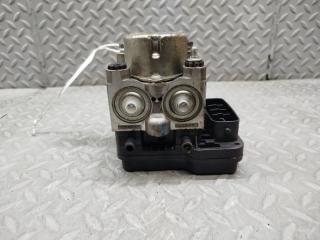 Блок abs TOYOTA ALPHARD MNH10 1MZ-FE 89541-58030 3 ракурс
