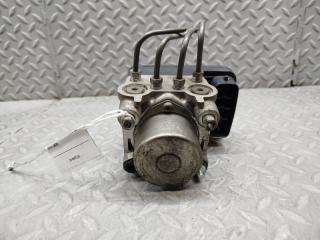Блок abs TOYOTA ALPHARD MNH10 1MZ-FE 89541-58030 5 ракурс