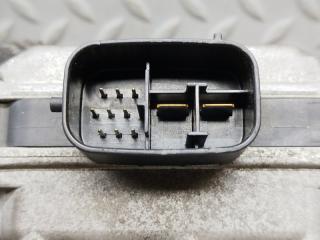 Блок управления рулевой рейкой LEXUS LS460 USF40 1UR-FSE 89650-50150 3 ракурс