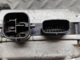 Блок управления рулевой рейкой LEXUS LS460 USF40 1UR-FSE 89650-50150 4 ракурс