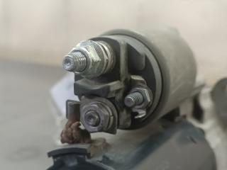 Стартер ALFA ROMEO 147 937 AR32310 0001107411 4 ракурс