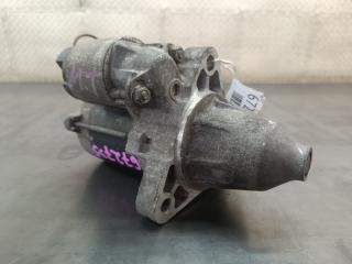 Стартер DAIHATSU MIRA L275S KF-DET 28100-B2030, TURBO 1 ракурс