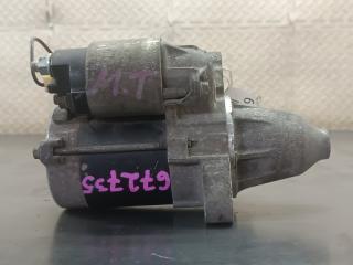 Стартер DAIHATSU MIRA L275S KF-DET 28100-B2030, TURBO 2 ракурс