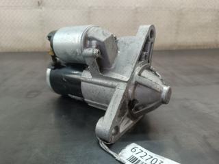Стартер MAZDA DEMIO DJ5FS S5 S551F, M000T24971 1 ракурс