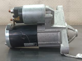 Стартер MAZDA DEMIO DJ5FS S5 S551F, M000T24971 2 ракурс