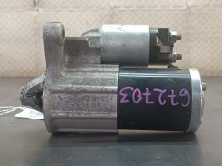 Стартер MAZDA DEMIO DJ5FS S5 S551F, M000T24971 5 ракурс