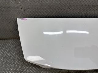 Крышка багажника BMW Z4 E85 N52B30AF 3 ракурс