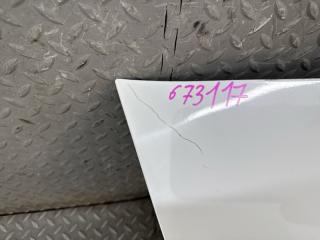 Крышка багажника BMW Z4 E85 N52B30AF 4 ракурс