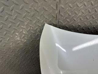 Крышка багажника LEXUS LS460 USF40 4 ракурс