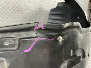 Подкрылок правый передний SUBARU EXIGA YA5 59110YC002 3 ракурс