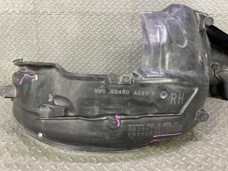 Подкрылок правый передний SUBARU EXIGA YA5 59110YC002 4 ракурс