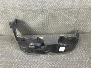 Подкрылок левый передний MITSUBISHI PAJERO MINI H56A MR351371 1 ракурс