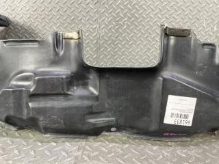 Подкрылок левый передний MITSUBISHI PAJERO MINI H56A MR351371 3 ракурс