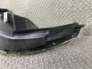 Подкрылок левый передний MITSUBISHI PAJERO MINI H56A MR351371 4 ракурс