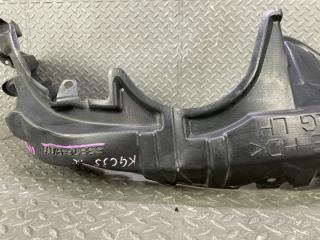 Подкрылок левый передний TOYOTA PASSO KGC35 53876-B1090 4 ракурс