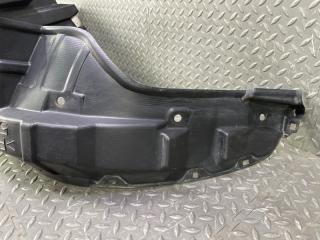 Подкрылок левый передний TOYOTA PASSO KGC35 53876-B1090 5 ракурс