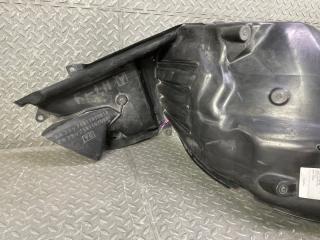 Подкрылок левый передний SUBARU EXIGA YA5 59110YC012 2 ракурс