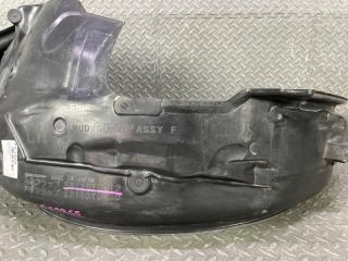 Подкрылок левый передний SUBARU EXIGA YA5 59110YC012 4 ракурс