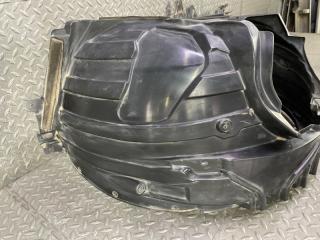 Подкрылок правый передний NISSAN NV200 VM20 HR16DE 63840JX30A 2 ракурс